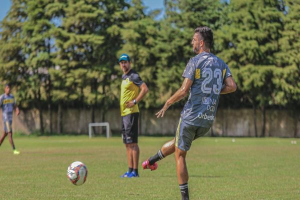 FC Cascavel recebe Operário no Olímpico Regional em mais uma rodada do Campeonato Paranaense