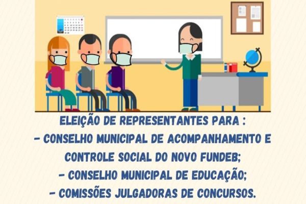 Escola de Pais acontece amanhã de forma online