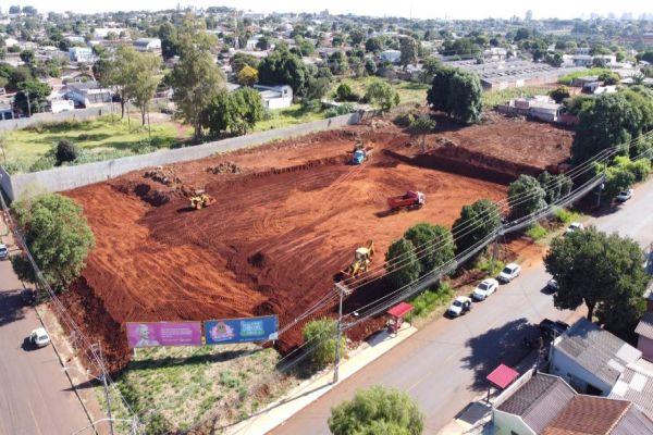 Imagem referente a notícia: Grupo Super Puppo anuncia nova megaloja "atacarejo" na Região Norte de Cascavel