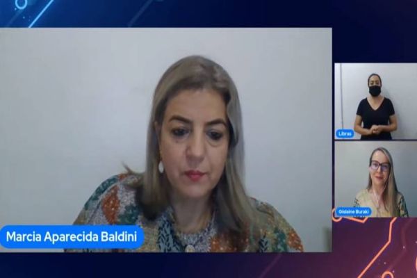 I Escola de Pais de 2021 recebeu quase 5 mil visualizações