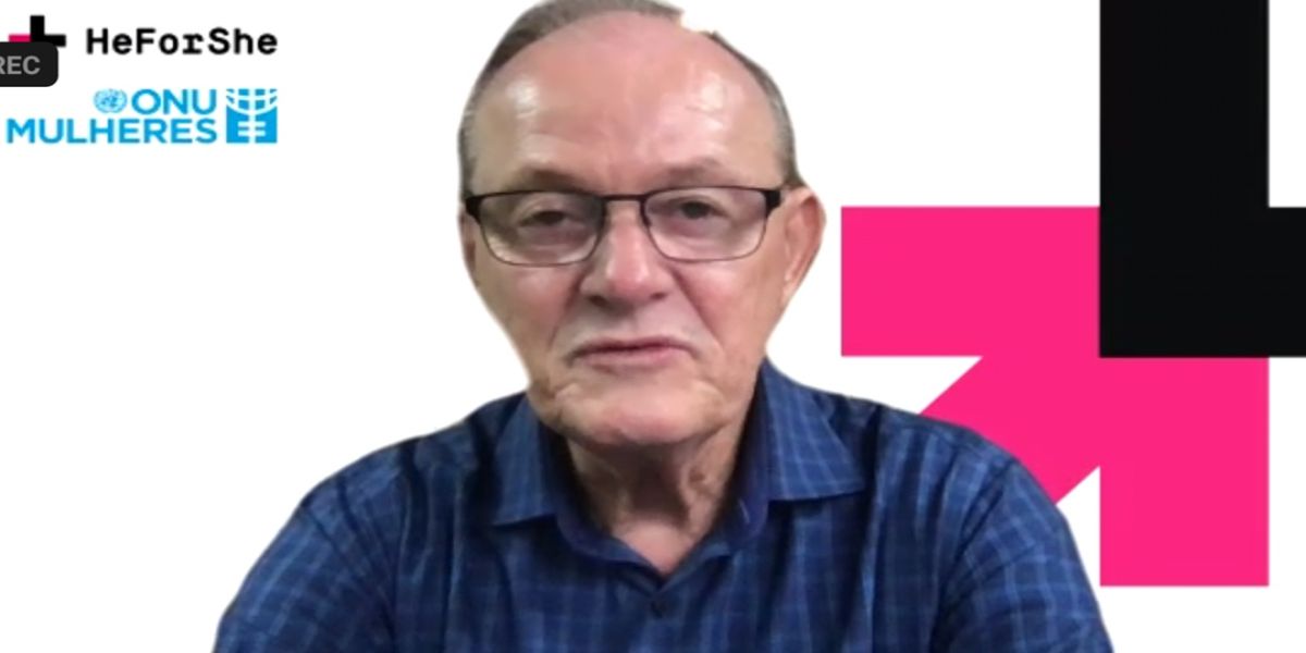 Manfred fala sobre igualdade em encontro virtual do Acic Mulher