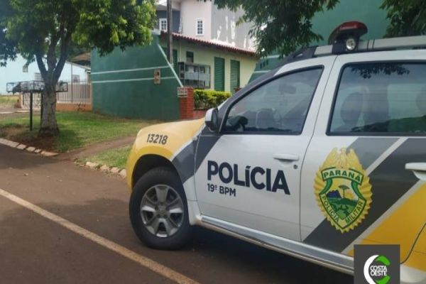 Idoso é encontrado morto em quitinete em Santa Helena