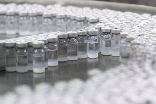 Butantan entrega mais 5 milhões de doses da CoronaVac ao Brasil
