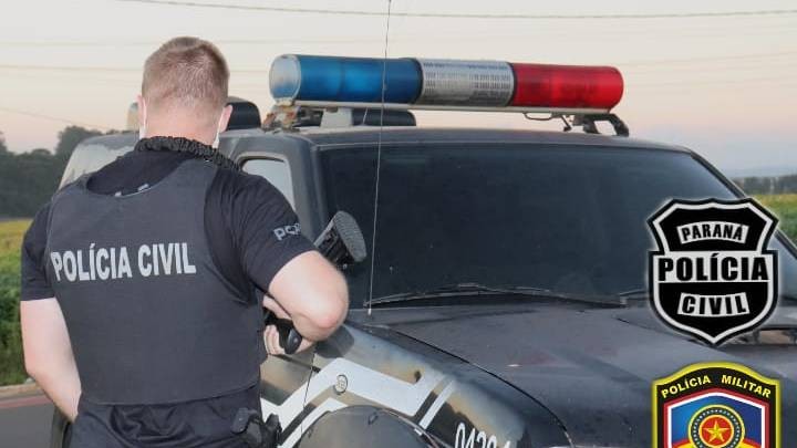 Suspeito de estuprar filho de 12 anos é preso pela Policia Civil em Pernambuco