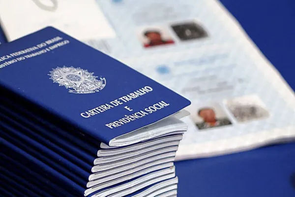 Foto relacionada a notícia: Pequenos negócios geram quase 70% dos empregos em fevereiro