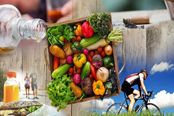 Semana da Saúde discute prevenção de doenças e hábitos saudáveis