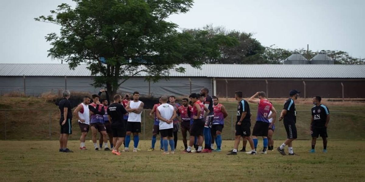 Cascavel CR vai ao Sudoeste em busca da vitória contra o Azuriz em jogo válido pela sexta rodada