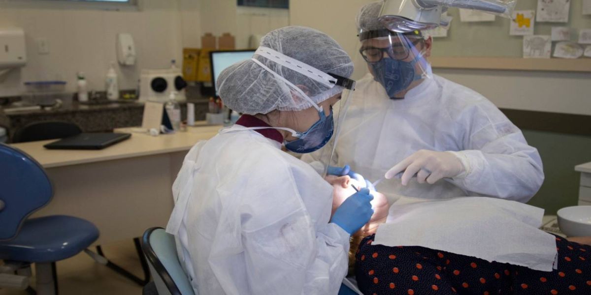Abril Verde realiza ações sobre uso correto dos EPIs