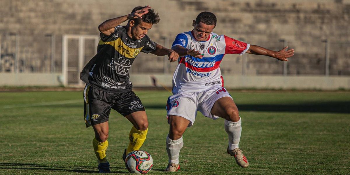 Com 88,8% de aproveitamento, FC Cascavel tem melhor início de temporada da história do clube em 2021