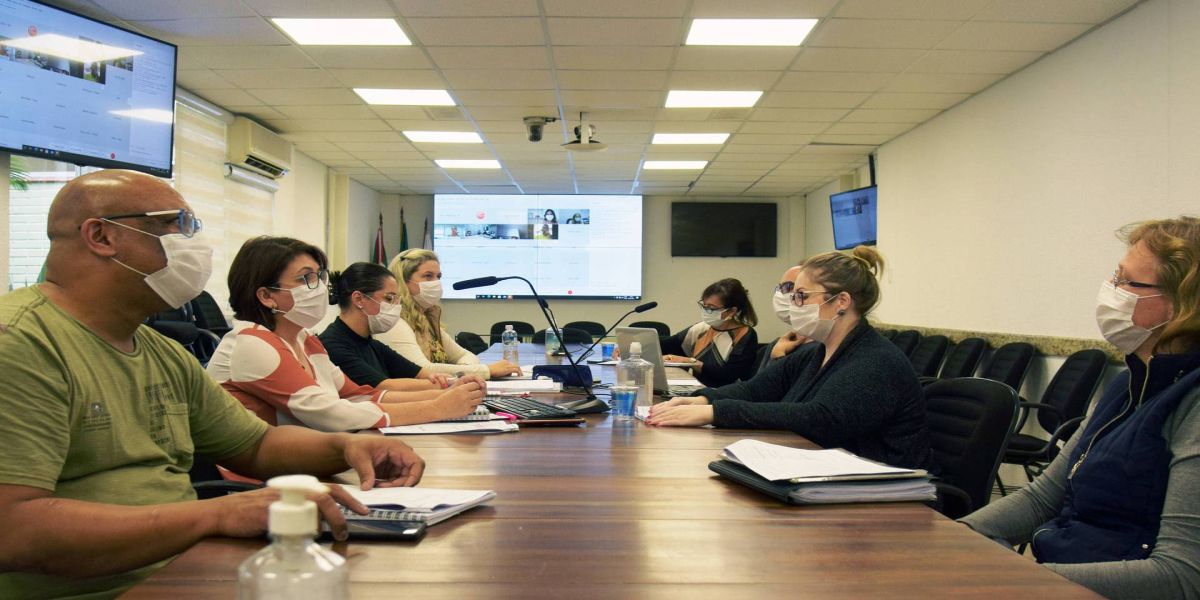 Campanha de vacinação contra a gripe começa em 12 de abril