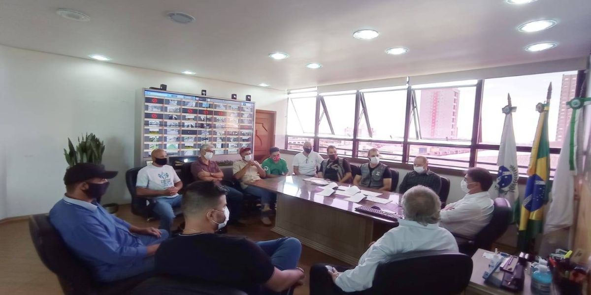 Agricultura Urbana projeta terminar o ano com 120 hortas em Cascavel