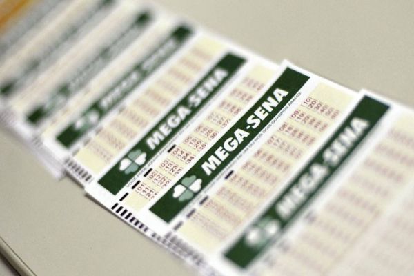Mega-Sena sorteia nesta quarta-feira prêmio de R$ 2,5 milhões