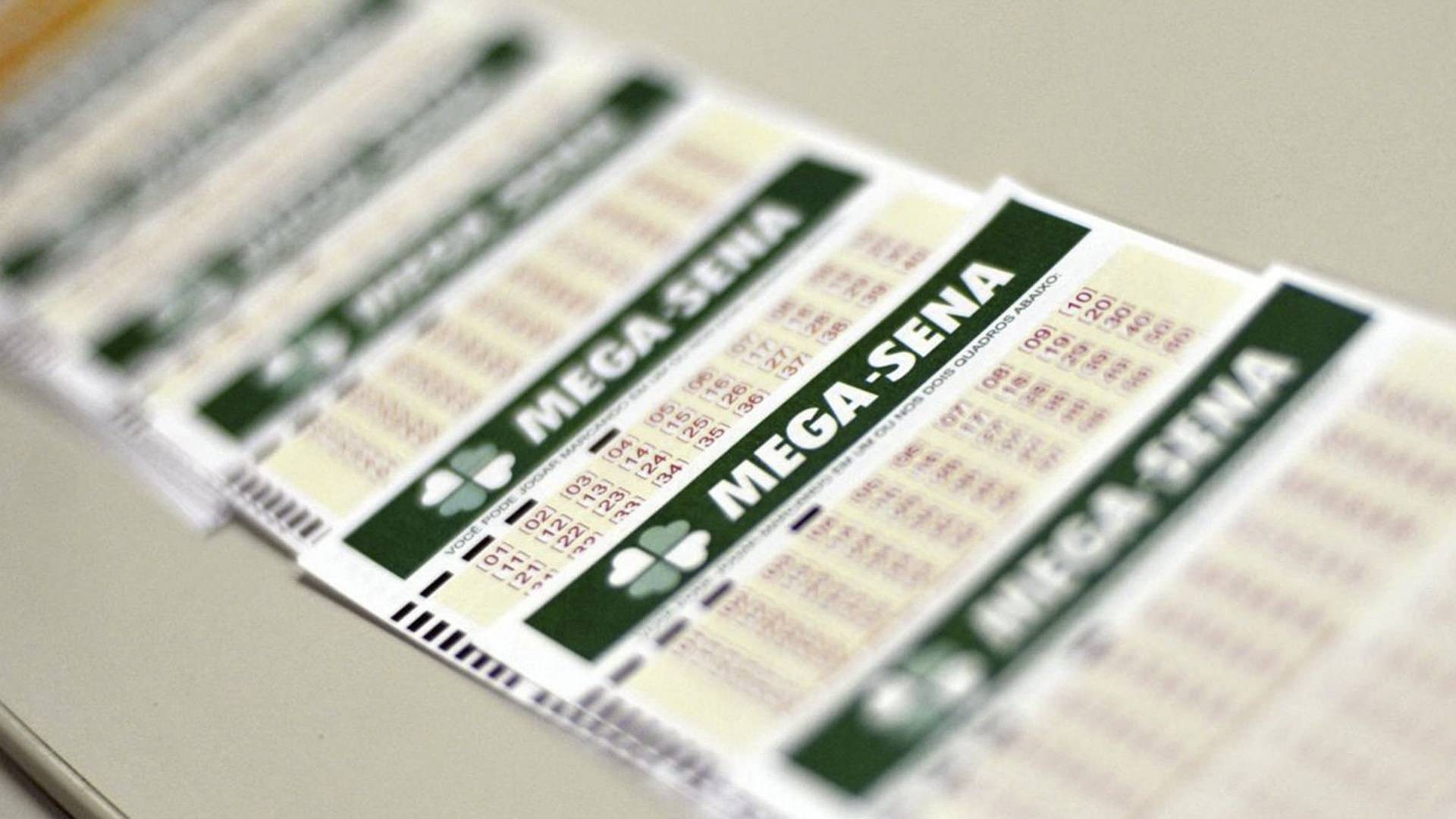 Mega-Sena sorteia nesta quarta-feira prêmio de R$ 2,5 milhões