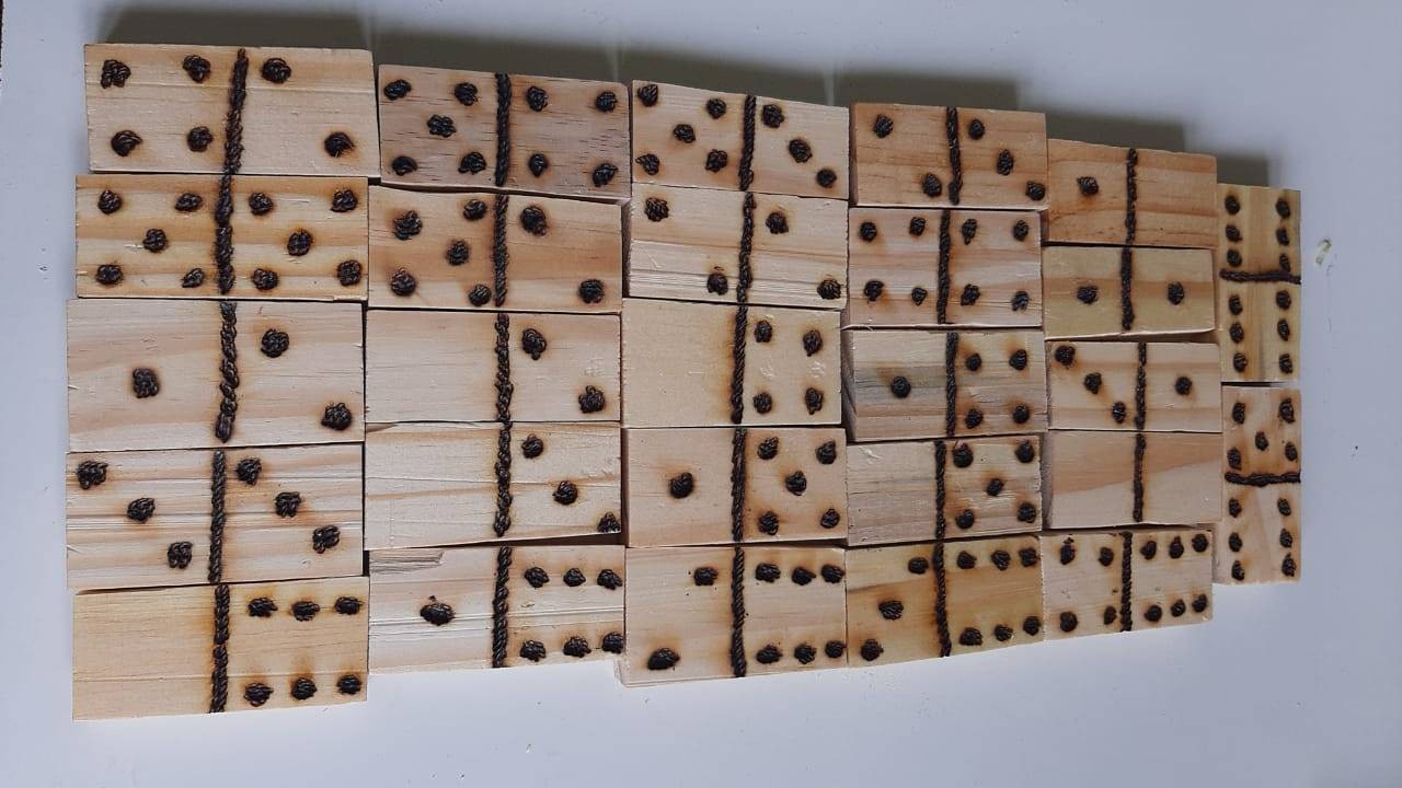 Projeto Eureca: A Arte no Palete recebe reconhecimento nacional
