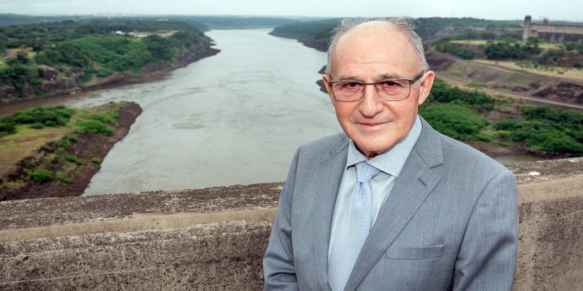 Oficializado: General Ferreira é o novo diretor-geral brasileiro de Itaipu