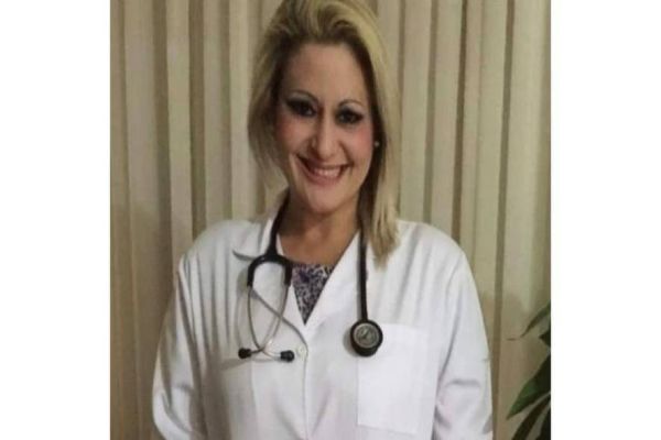 Médica grávida de oito meses morre de Covid-19; parto de emergência salva bebê