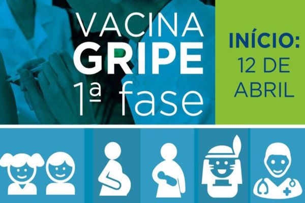 Saúde orienta suas regionais sobre campanha de vacinação contra a gripe