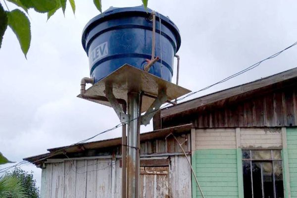 Paraná amplia em 80% alcance do programa Caixa d’Água Boa com início da fase III