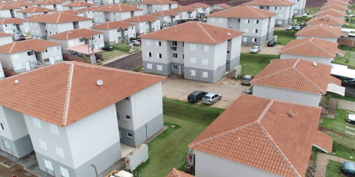 Projeto-piloto: Território EfiCiência será lançado na segunda-feira (12)