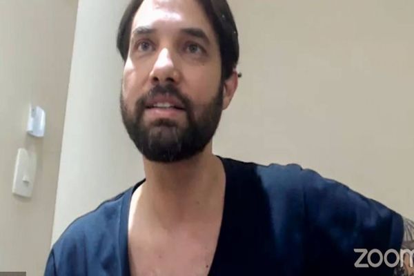 Dr. Jairinho é afastado do Conselho de Ética da Câmara do Rio