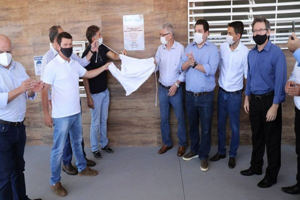 Imagem referente a notícia: Novo restaurante popular amplia acesso à alimentação de qualidade