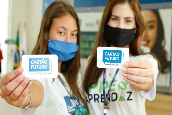 Nova fase do Cartão Futuro vai alcançar jovens até 21 anos