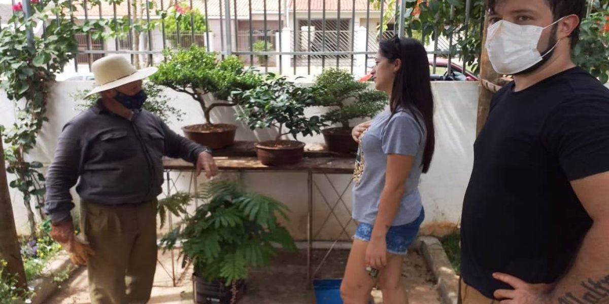 Ação integrada reúne entidades em ações ambientais e de segurança alimentar