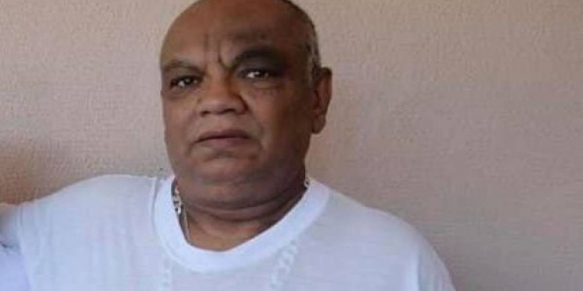 Rodrigão “Gente Fina” será homenageado com seu nome em unidade do CAPS-AD