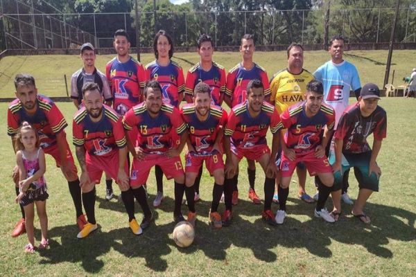 Copa Cascavel de Ouro define os oito classificados para as quartas de final; veja os confrontos