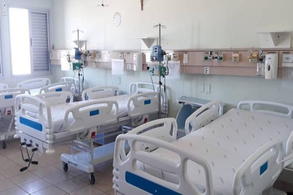 Copel doa 21 respiradores e ventiladores para combate à pandemia