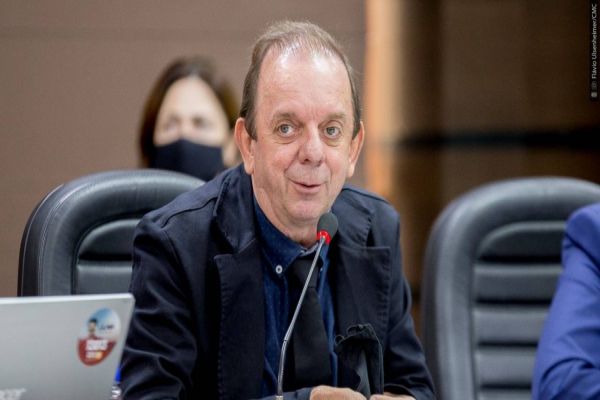 Passa em 1ª votação a abertura de novos atacados de hortifrútis em Cascavel