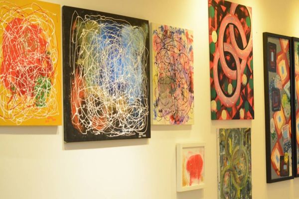 Espaço Cultural apresenta exposição com artes do Oriente