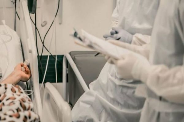 ECMO: terapia é utilizada para tratamento de pacientes no Huop