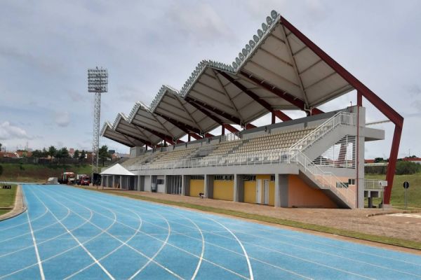 Imagem referente a notícia: Seminário vai discutir retomada do esporte em Cascavel