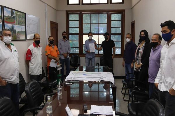 Foz do Iguaçu terá pista de arrancada e deve impulsionar o turismo esportivo na Terra das Cataratas