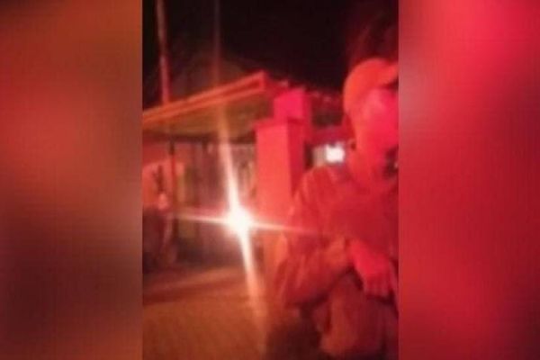 Pai mata a própria filha e tenta assassinar mais quatro familiares em Rodeio