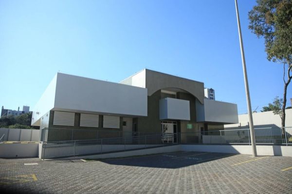 Cascavel terá no Cancelli unidade de saúde moderna e ampla