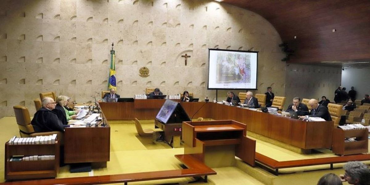 STF confirma decisão de Barroso que mandou abrir CPI da Covid no Senado