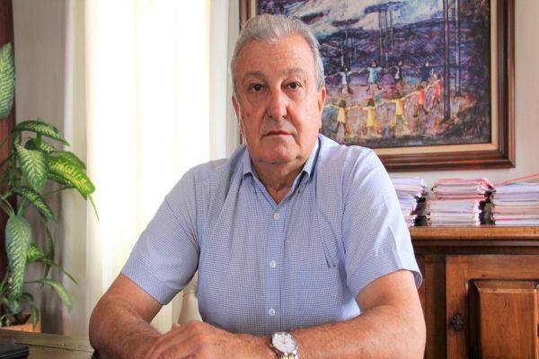Dilvo Grolli: O Pedágio e as Questões Não Explicadas