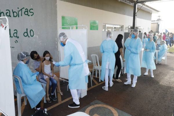 Medidas de segurança são prioridades no retorno às aulas em Cascavel