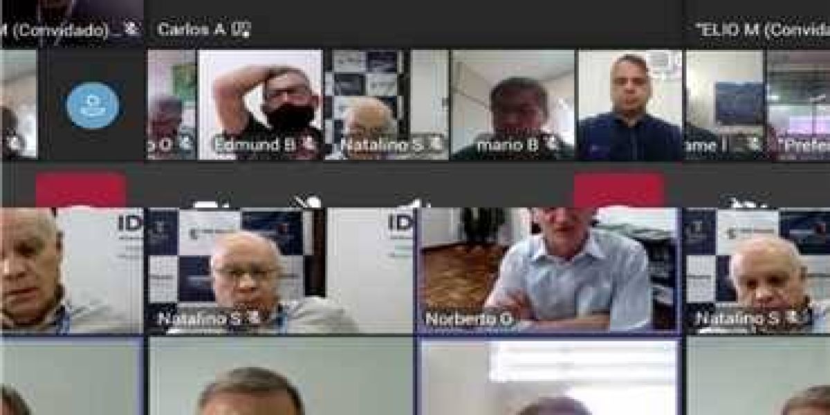 Amop e IDR-Paraná celebram inédito termo de cooperação