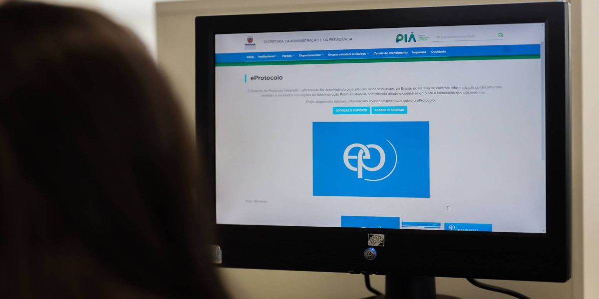 Governo dá mais um passo na digitalização dos processos e regulamenta eProtocolo