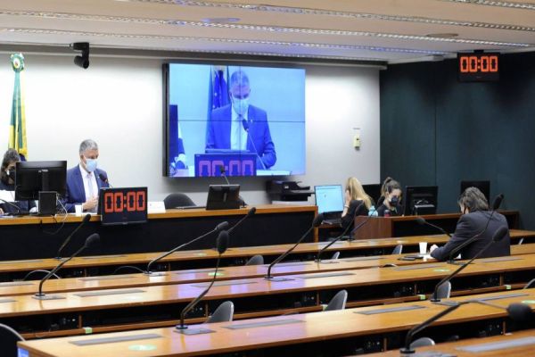 Câmara aprova aumento de pena para crimes de abandono de incapaz