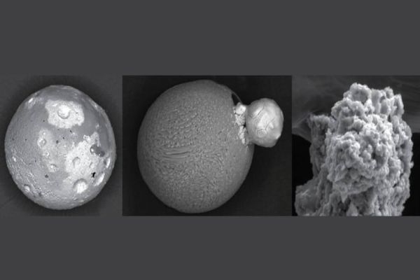 Terra “engole” milhares de toneladas de poeira espacial a cada ano