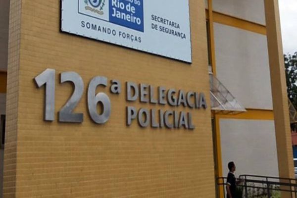 Homem é preso suspeito de abusar sexualmente de criança durante quatro anos