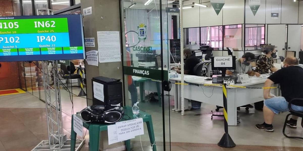 Prefeitura amplia prazo para pagamento do ITBI com desconto de 50%