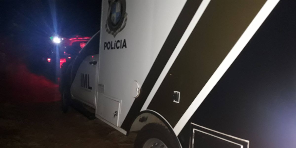 Corpo de mulher é encontrado enterrado e decapitado em Clevelândia