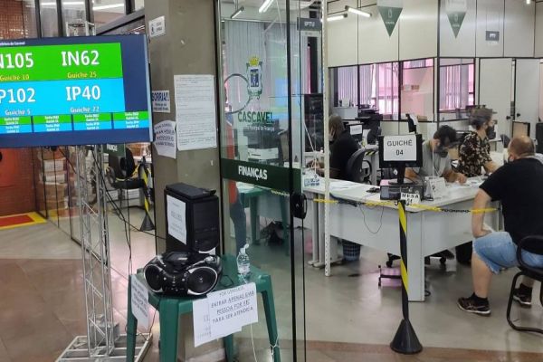 Prefeitura amplia prazo para pagamento do ITBI com desconto de 50%