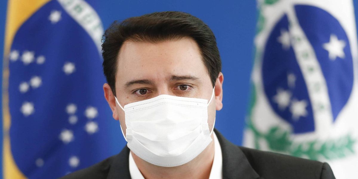 Governador destaca união dos Poderes para a execução de políticas sociais