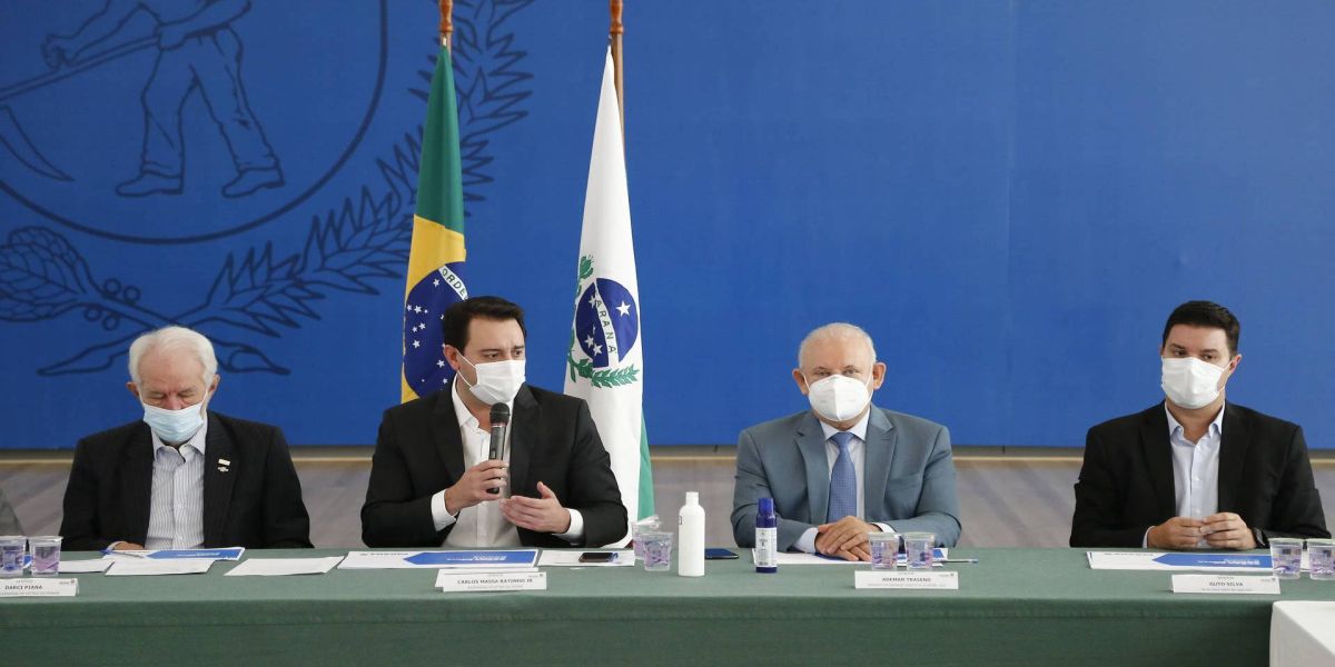 Estado destina R$ 109 milhões para ações sociais voltadas aos mais vulneráveis